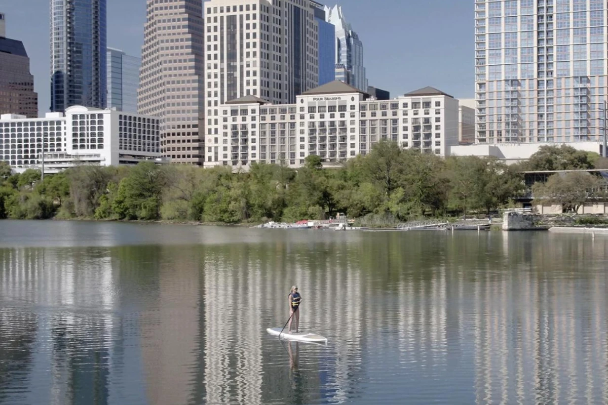 Four Seasons Austin - Hotel Photo 10