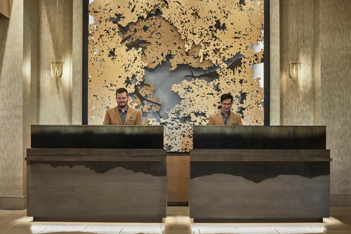 Four Seasons Austin - Hotel Photo 13