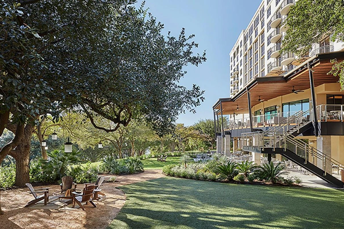 Four Seasons Austin - Hotel Photo 14