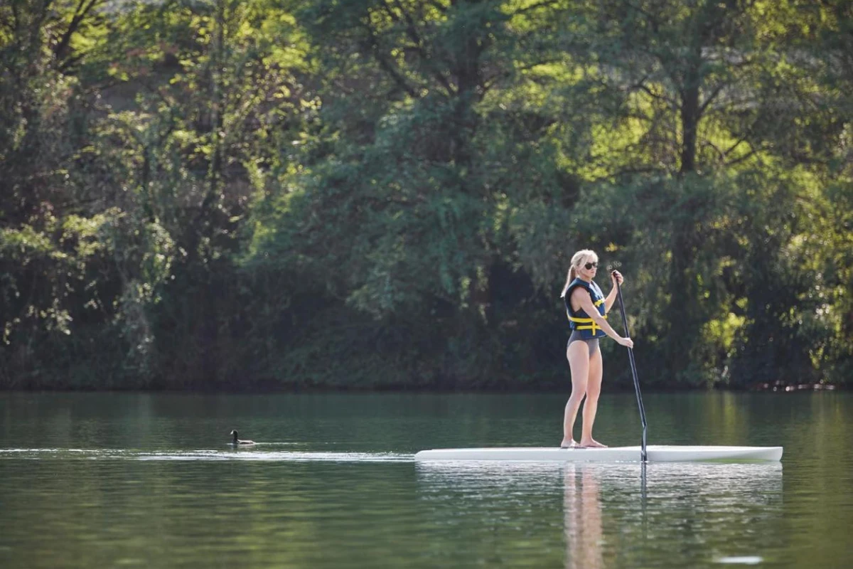 Four Seasons Austin - Hotel Photo 17