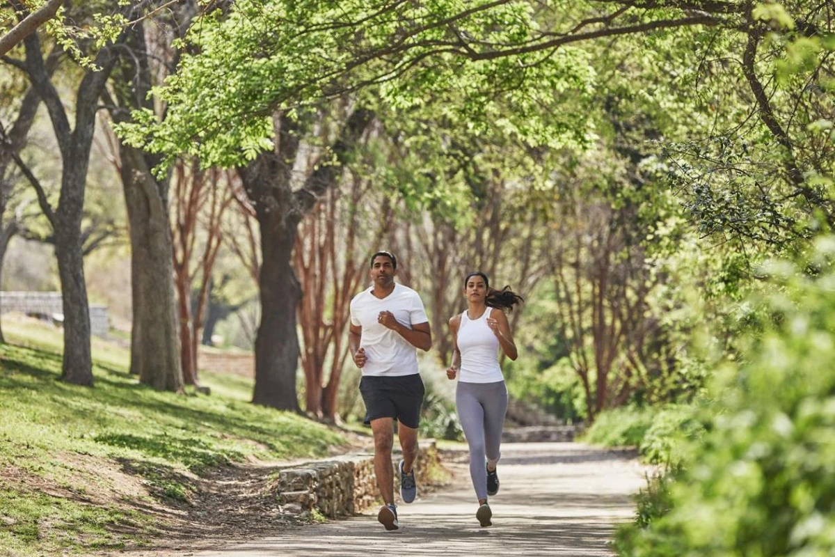 Four Seasons Austin - Hotel Photo 19