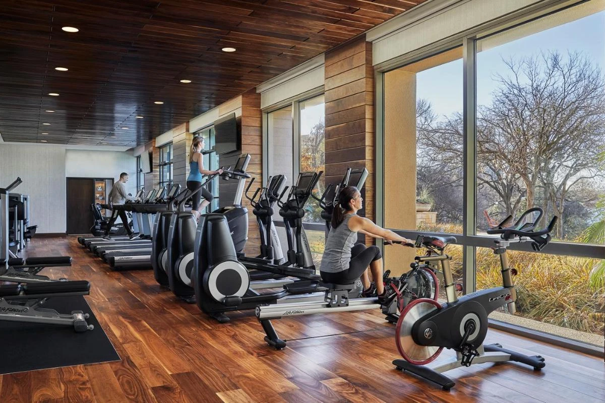 Four Seasons Austin - Hotel Photo 20