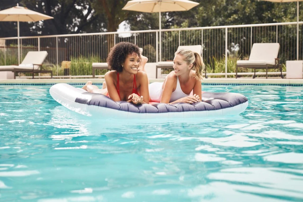 Four Seasons Austin - Hotel Photo 26