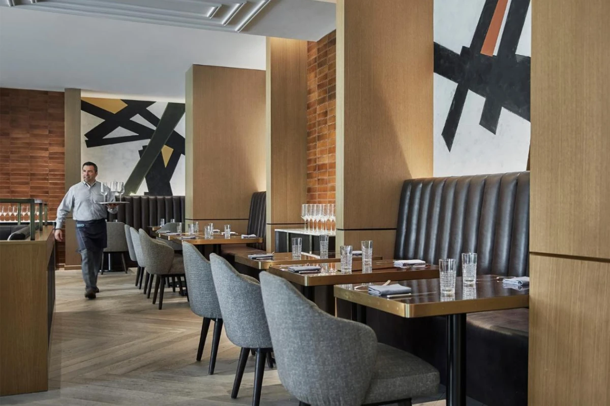 Four Seasons Austin - Hotel Photo 31