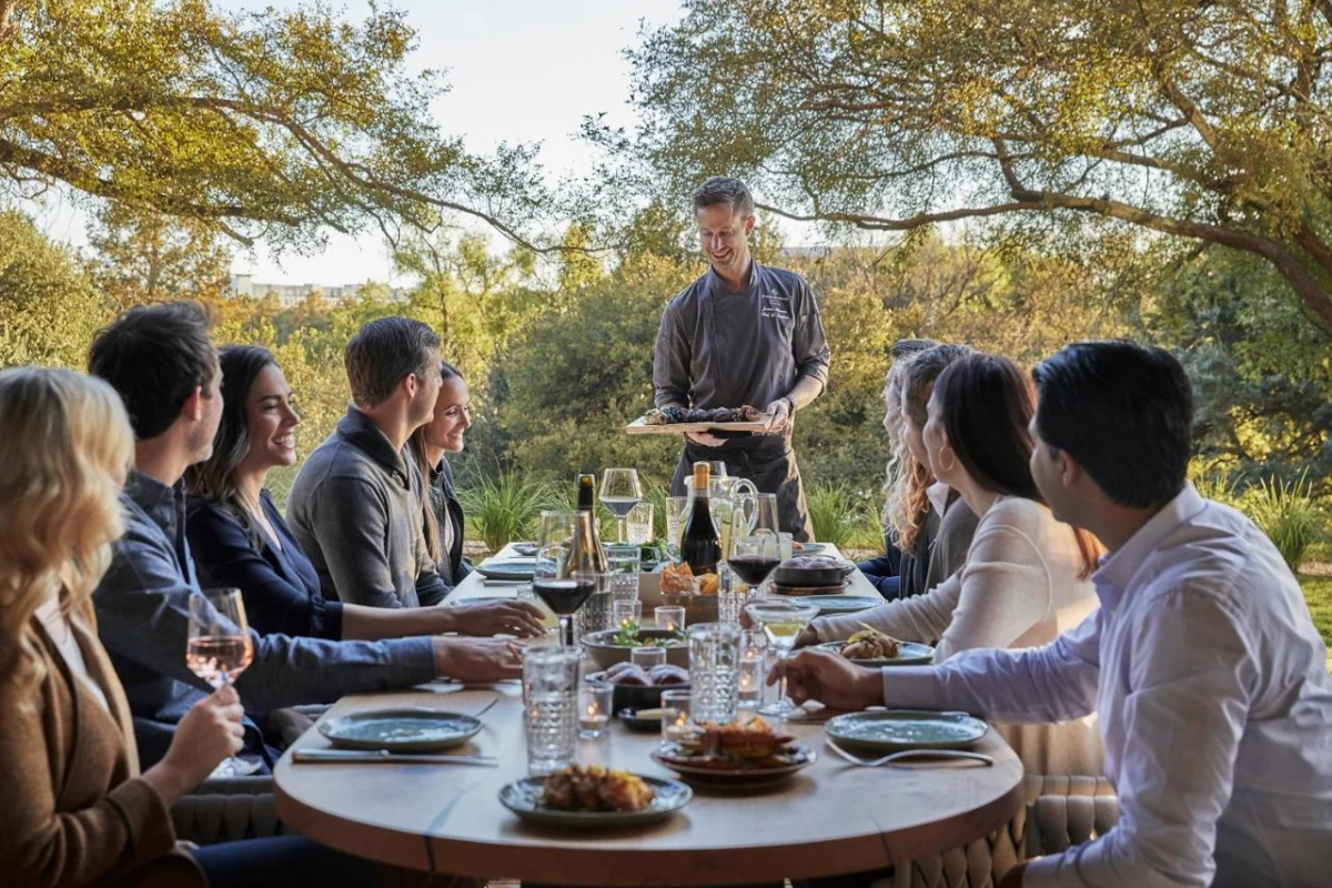 Four Seasons Austin - Hotel Photo 32