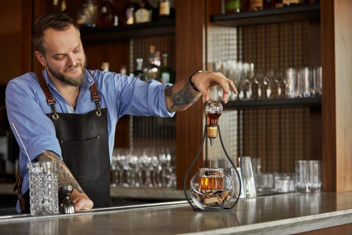 Four Seasons Austin - Hotel Photo 36