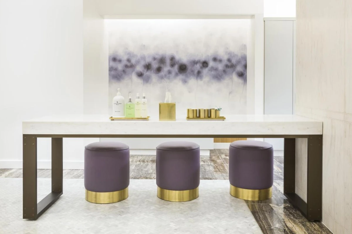 Four Seasons Houston - Hotel Photo 12