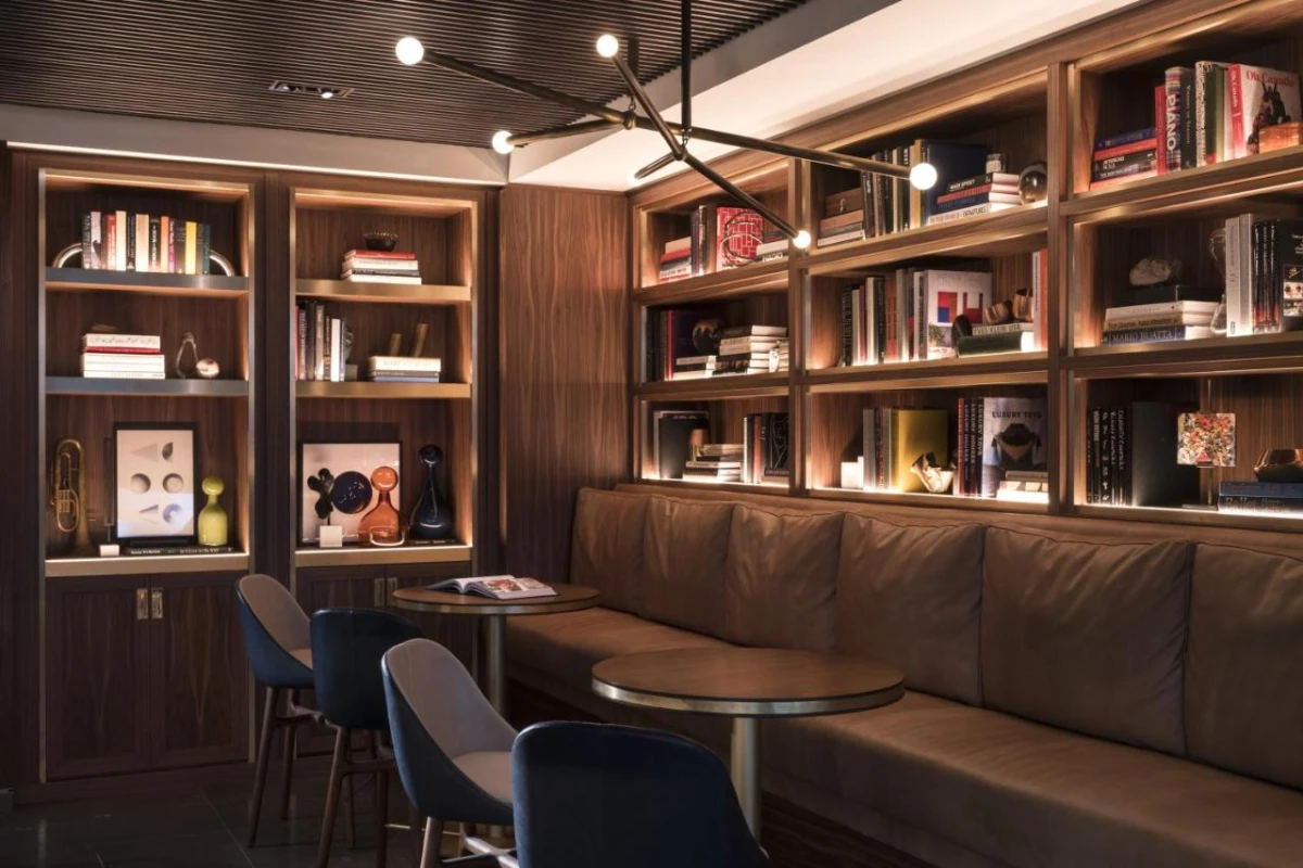 Four Seasons Houston - Hotel Photo 15