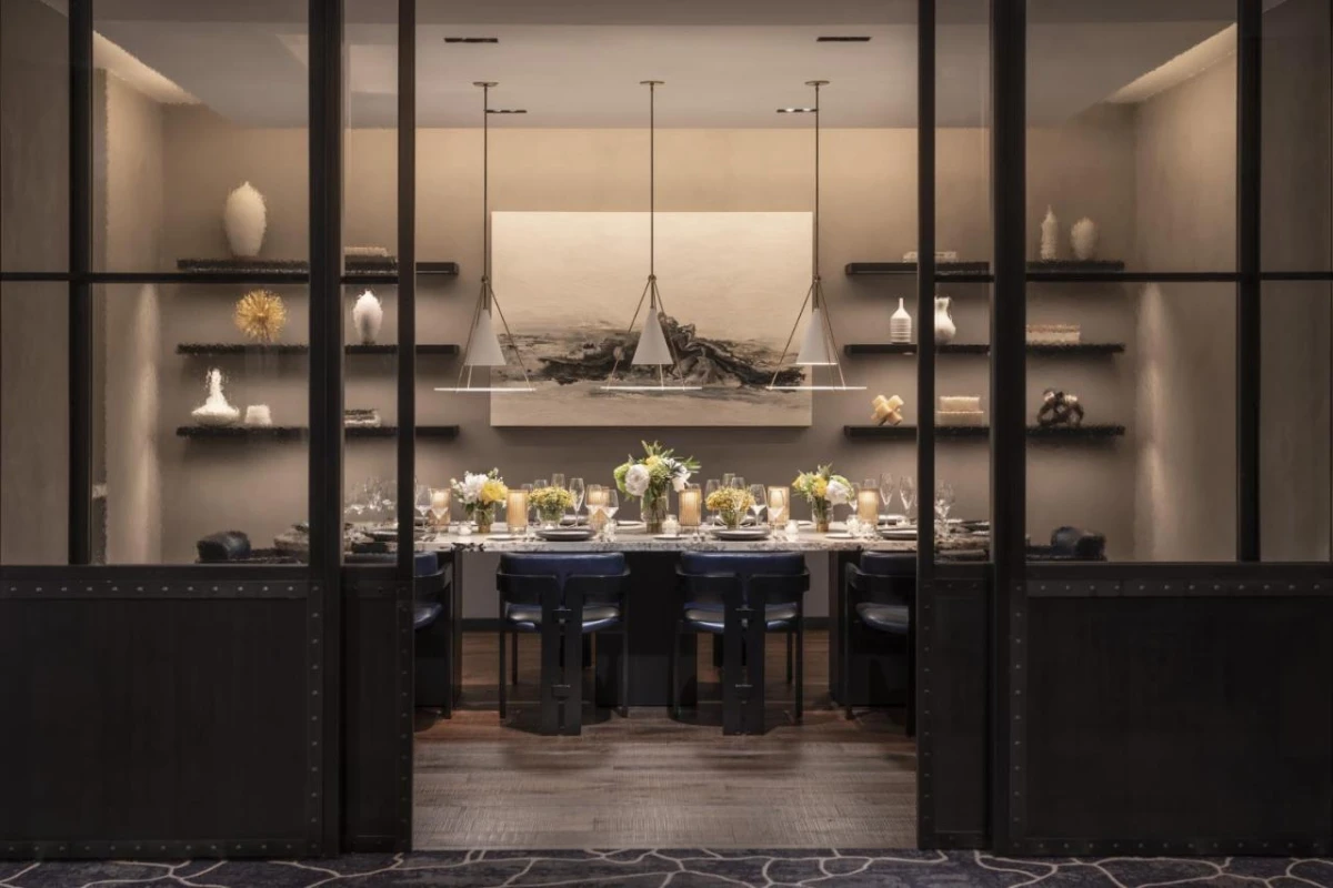 Four Seasons Houston - Hotel Photo 16