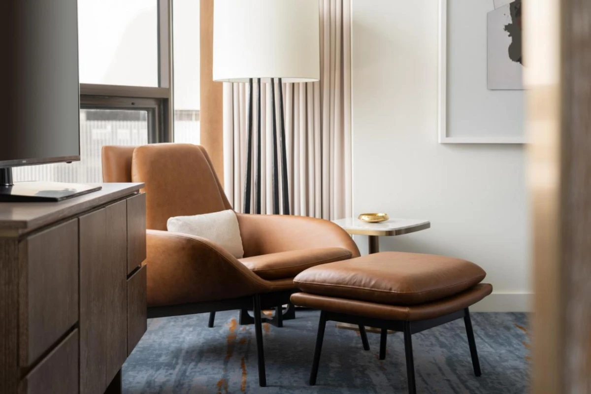 Four Seasons Houston - Hotel Photo 18