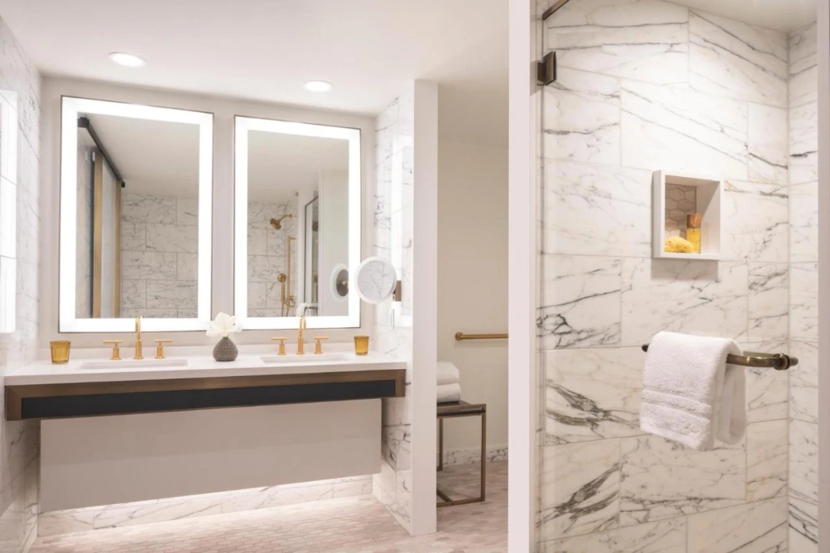 Four Seasons Houston - Hotel Photo 24