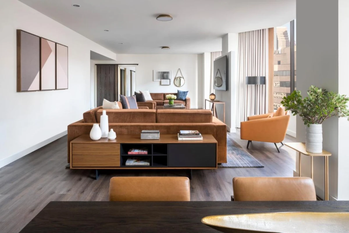 Four Seasons Houston - Hotel Photo 30