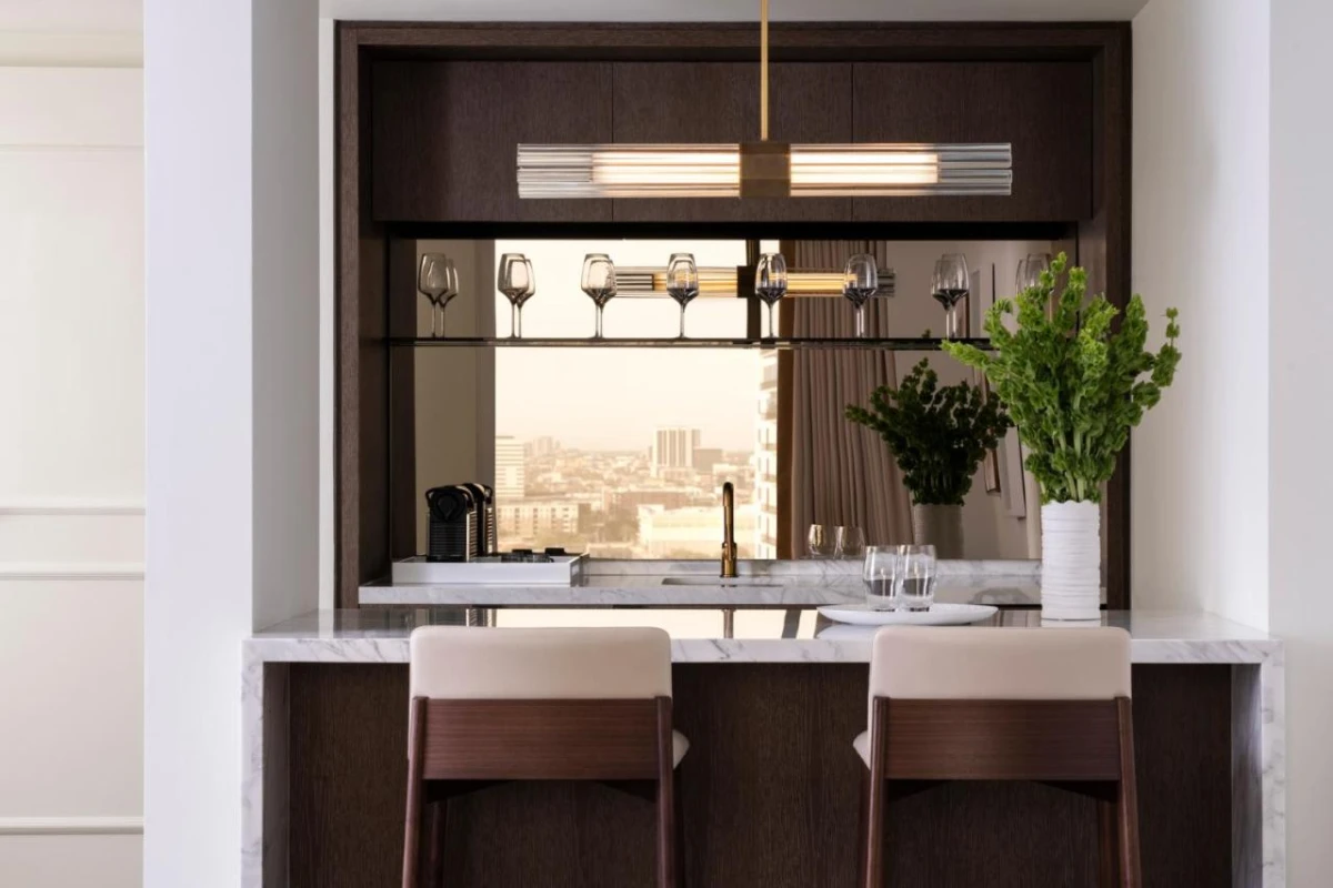 Four Seasons Houston - Hotel Photo 31