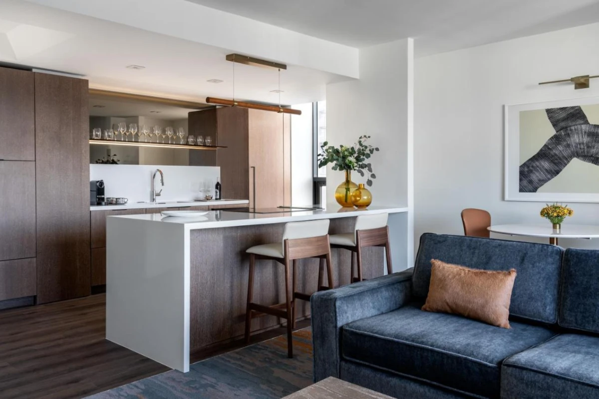 Four Seasons Houston - Hotel Photo 33