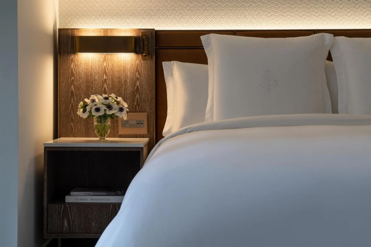 Four Seasons Houston - Hotel Photo 38