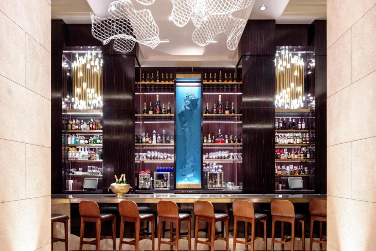 Hotel Crescent Court - Hotel Photo 9