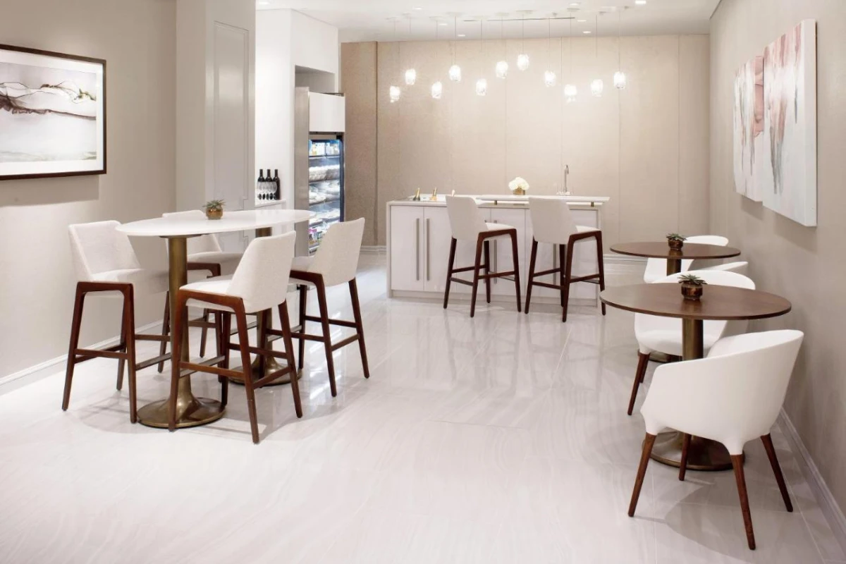 Hotel Crescent Court - Hotel Photo 13