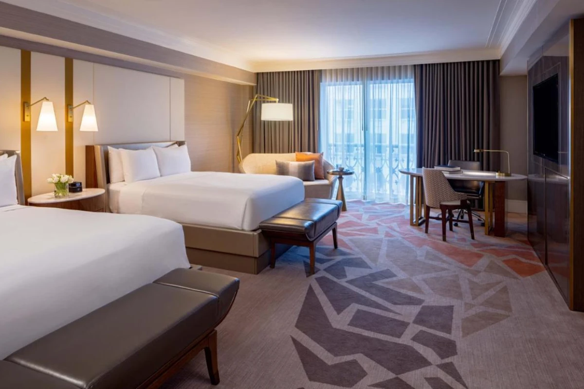 Hotel Crescent Court - Hotel Photo 18