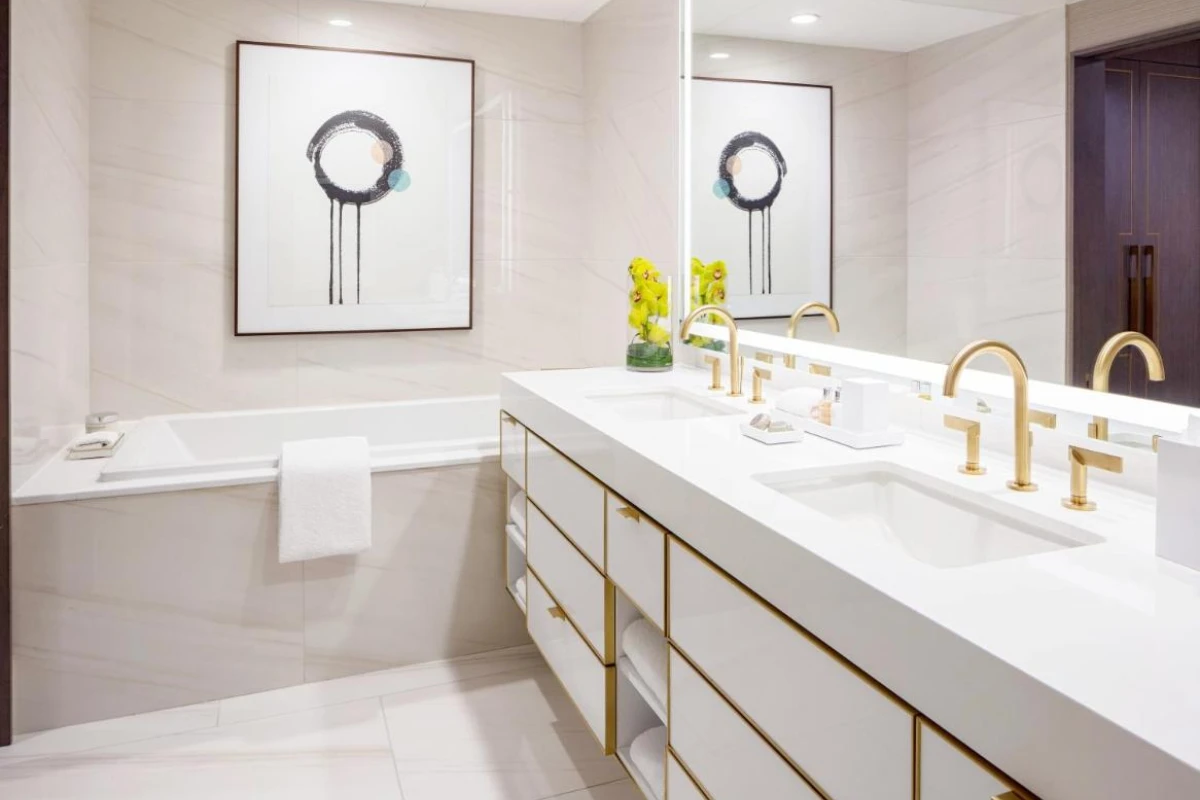 Hotel Crescent Court - Hotel Photo 28