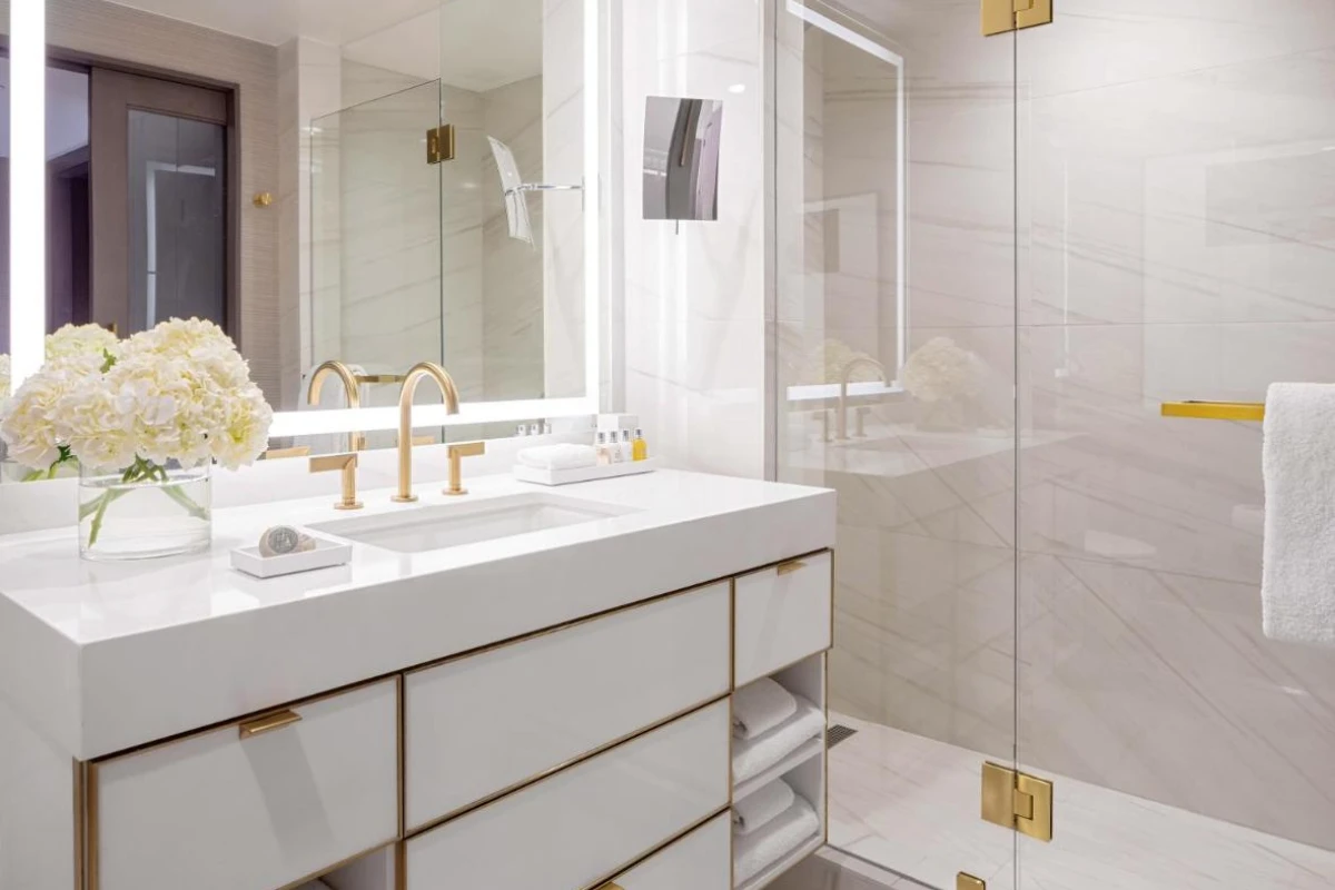 Hotel Crescent Court - Hotel Photo 31