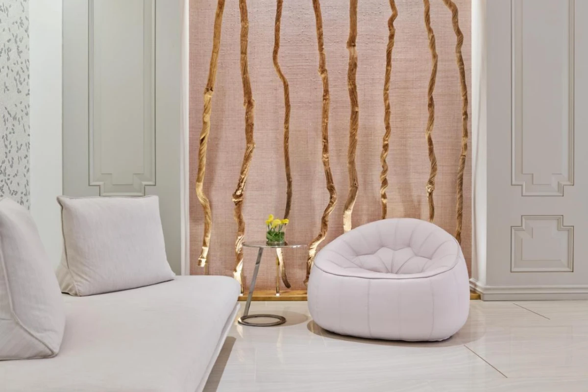 Hotel Crescent Court - Hotel Photo 35