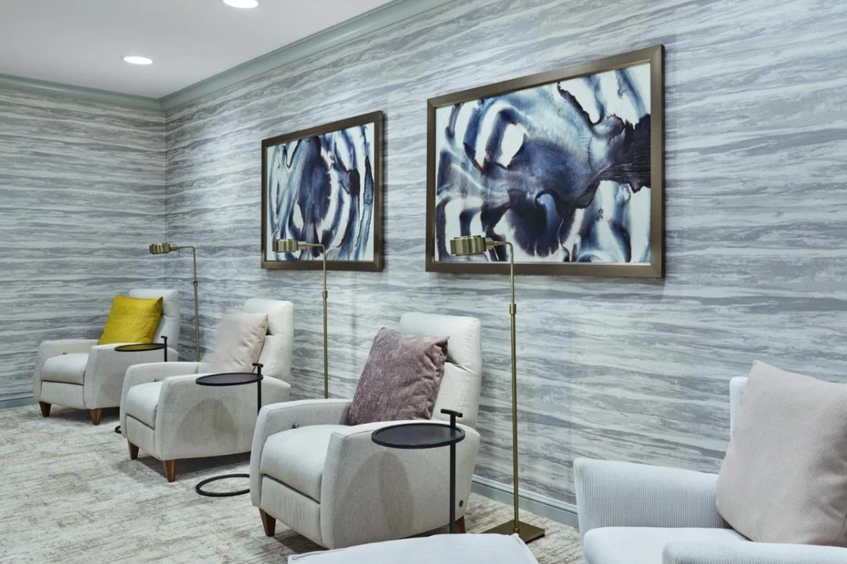 Hotel Crescent Court - Hotel Photo 37