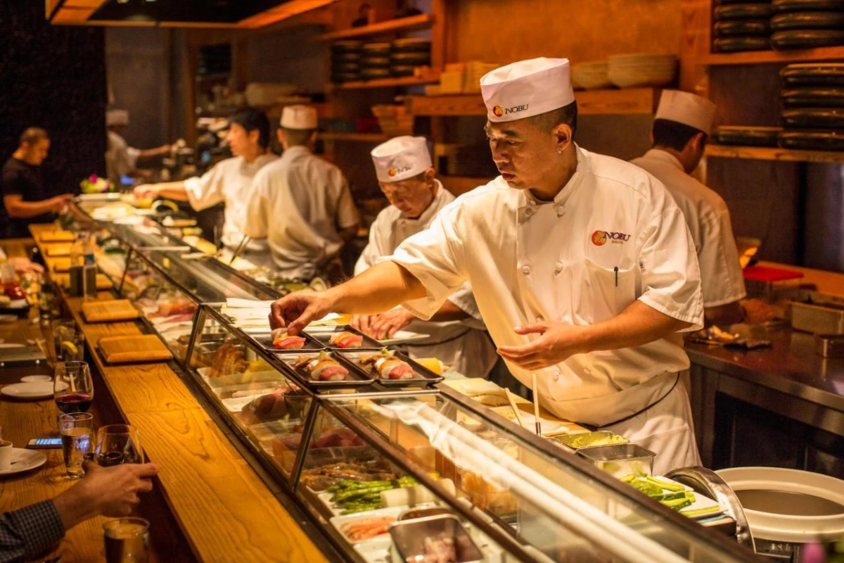 Hotel Crescent Court - Hotel Photo 39