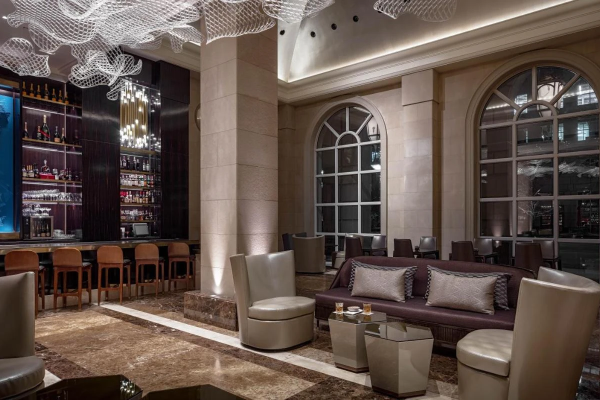 Hotel Crescent Court - Hotel Photo 40