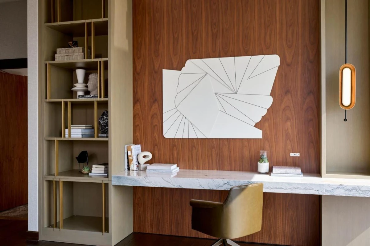 JW Marriott Dallas Arts District - Hotel Photo 17