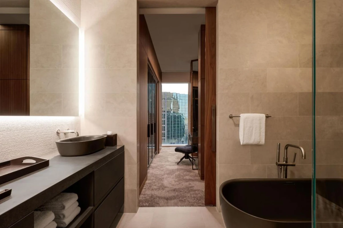 JW Marriott Dallas Arts District - Hotel Photo 22