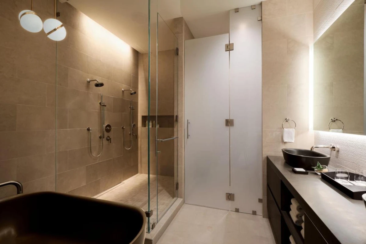 JW Marriott Dallas Arts District - Hotel Photo 23