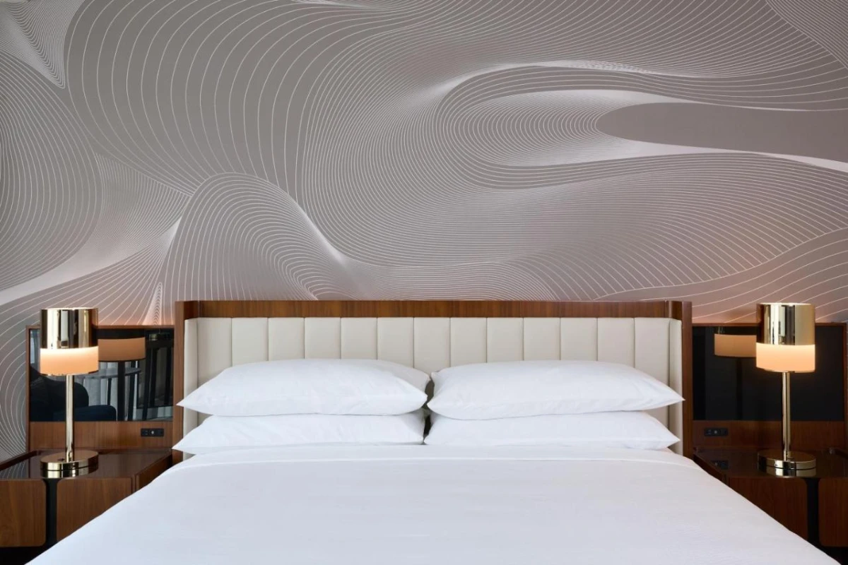 JW Marriott Dallas Arts District - Hotel Photo 32