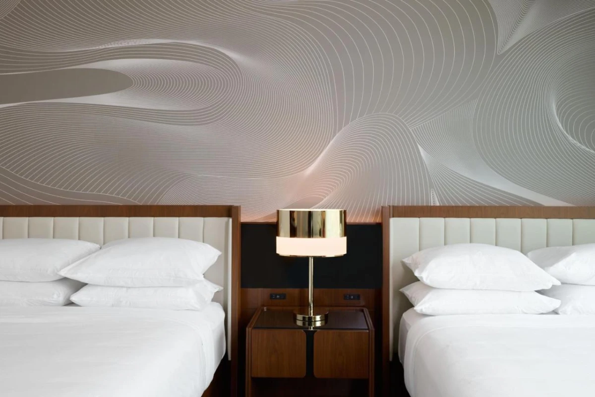 JW Marriott Dallas Arts District - Hotel Photo 33