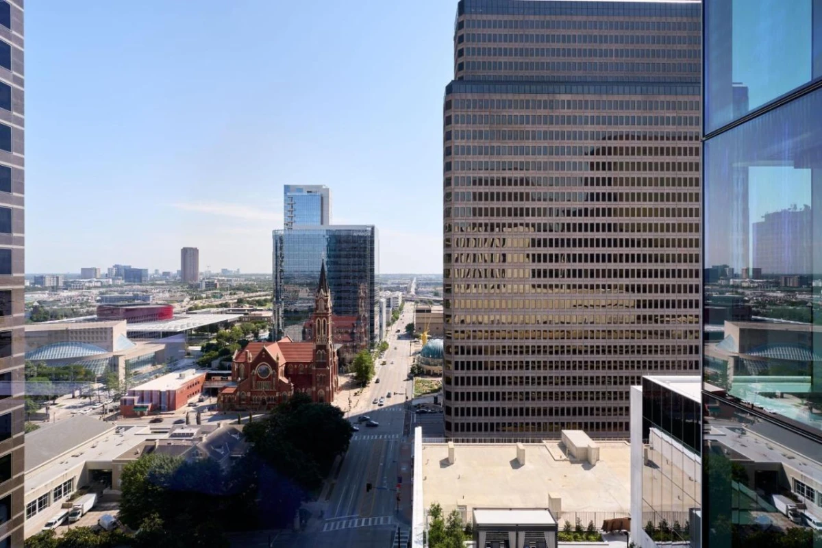 JW Marriott Dallas Arts District - Hotel Photo 35