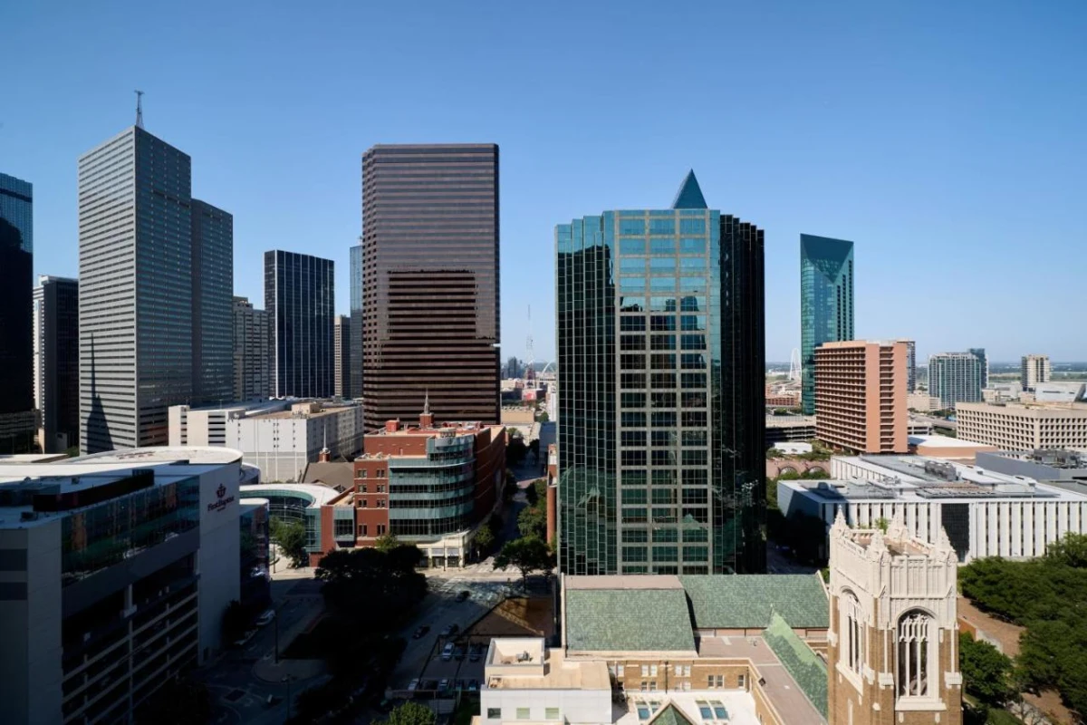 JW Marriott Dallas Arts District - Hotel Photo 38