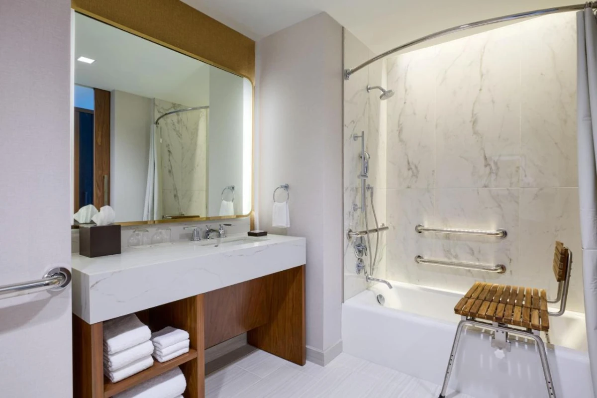 JW Marriott Dallas Arts District - Hotel Photo 40