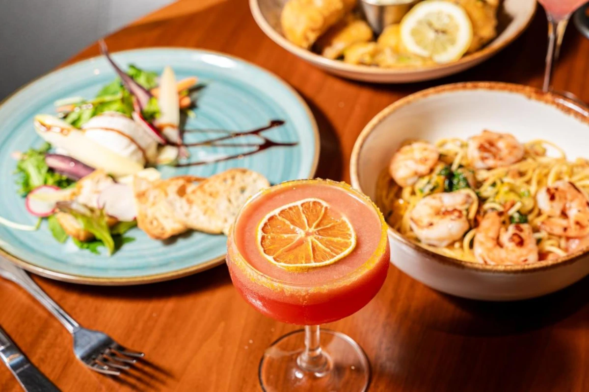 Le Meridien Houston Downtown - Hotel Photo 4