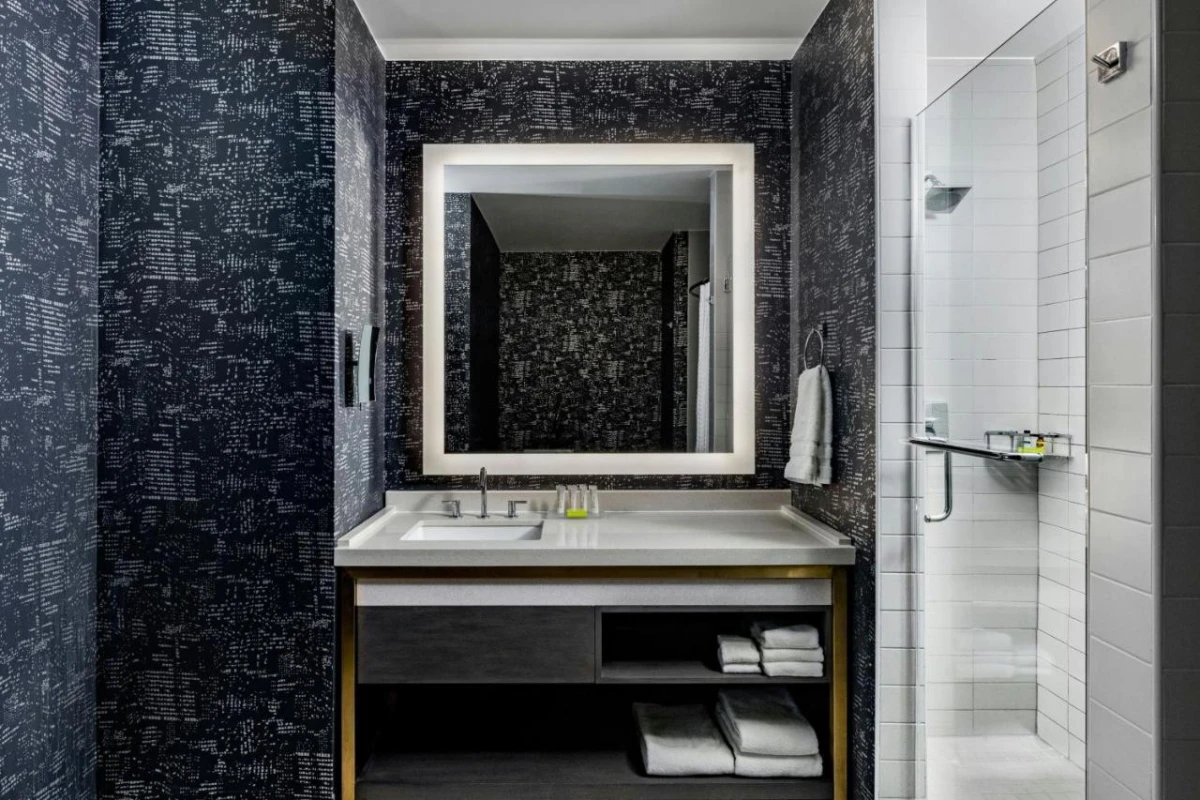 Le Meridien Houston Downtown - Hotel Photo 19