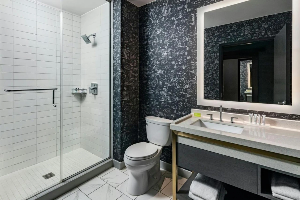 Le Meridien Houston Downtown - Hotel Photo 21