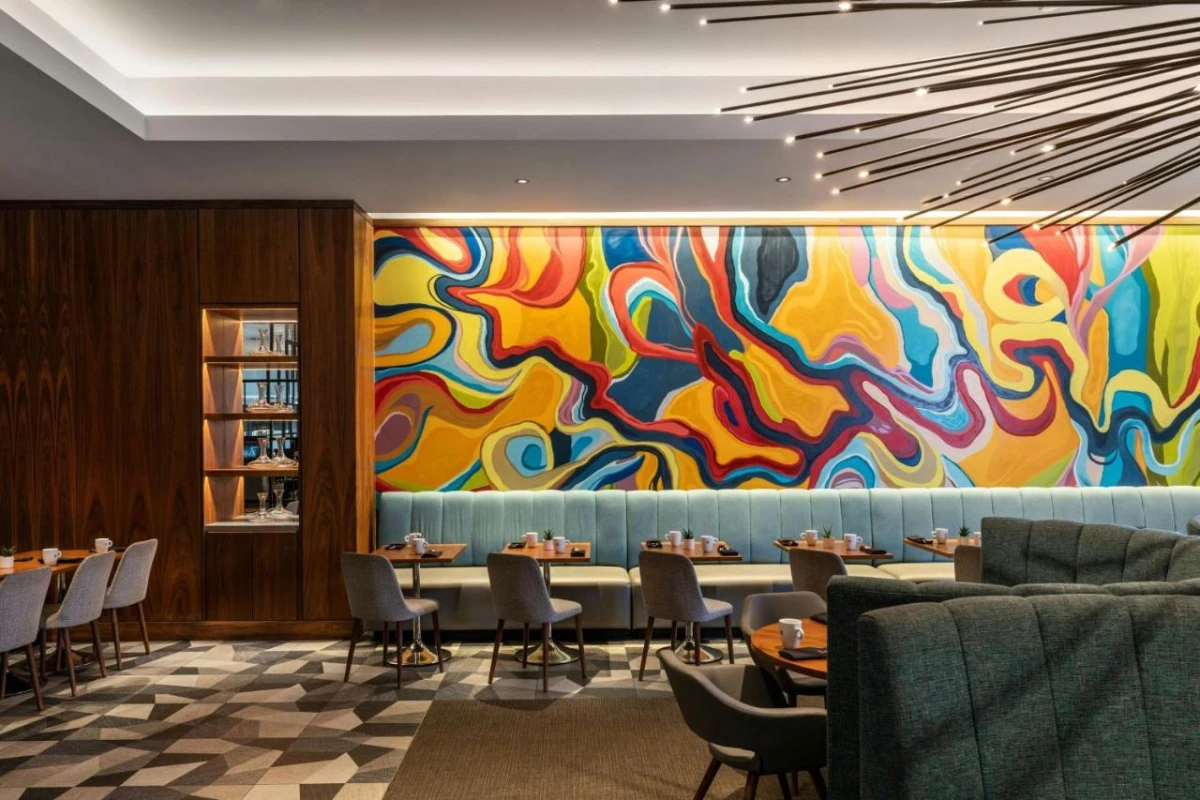 Le Meridien Houston Downtown - Hotel Photo 29