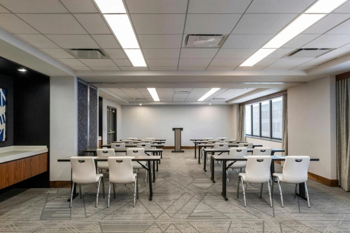 Le Meridien Houston Downtown - Hotel Photo 40