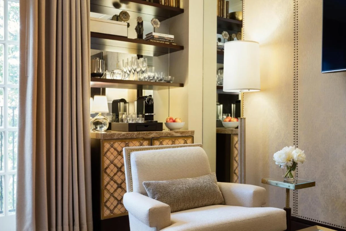 The Mansion On Turtle Creek - Hotel Photo 10