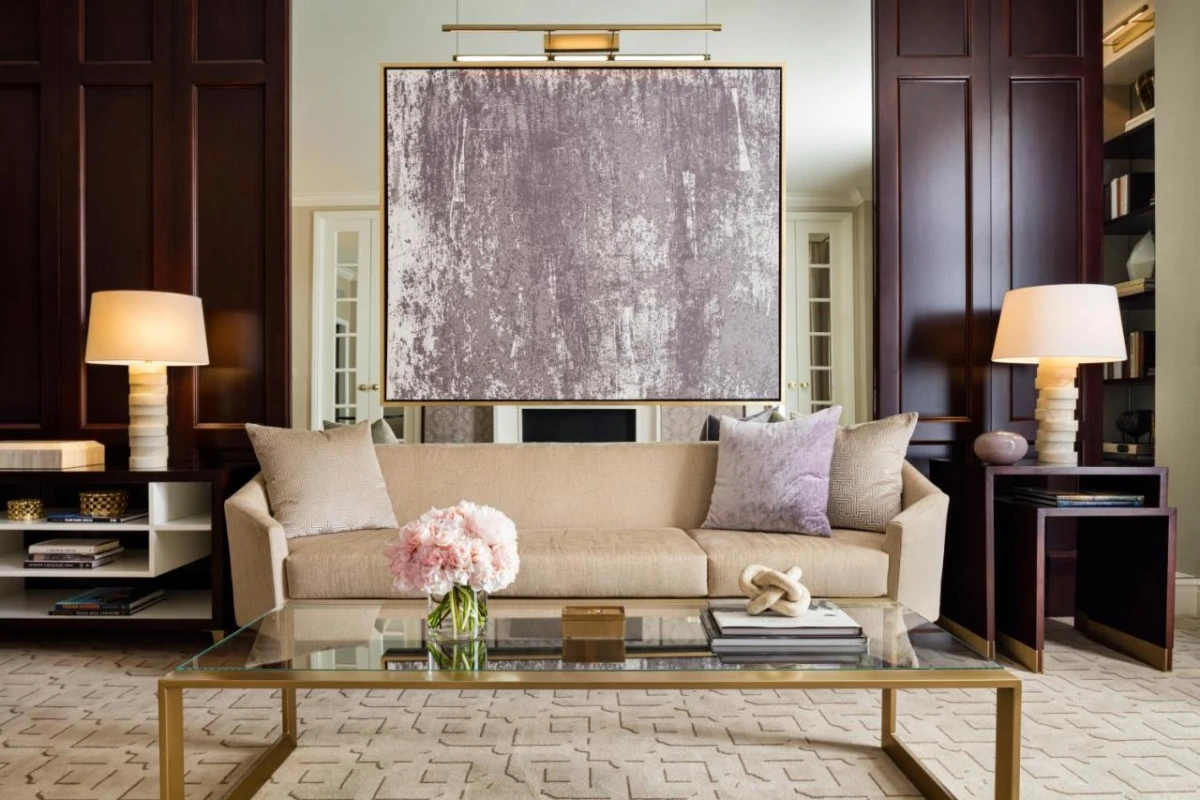 The Mansion On Turtle Creek - Hotel Photo 12