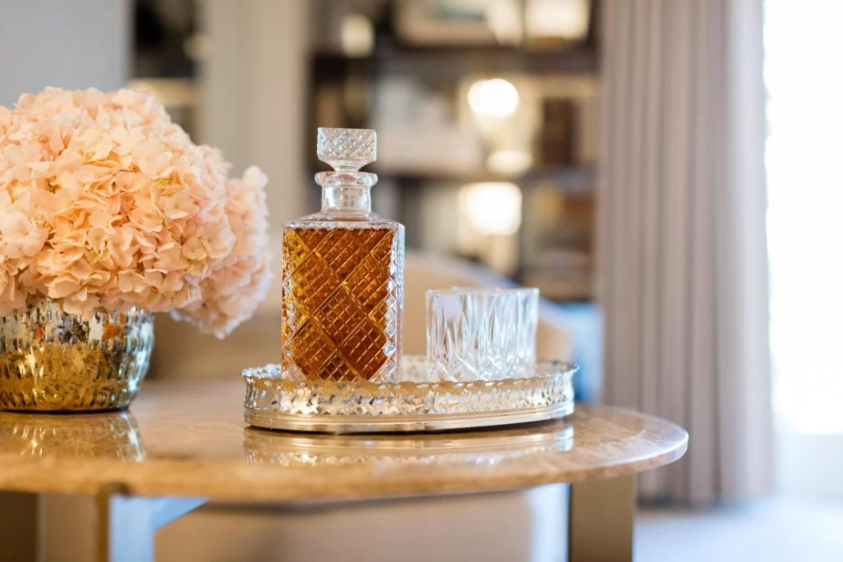 The Mansion On Turtle Creek - Hotel Photo 13