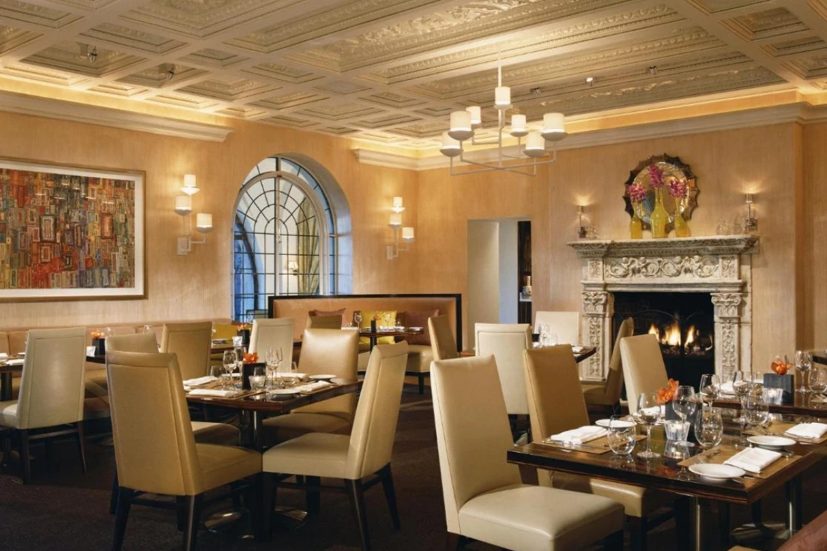 The Mansion On Turtle Creek - Hotel Photo 18