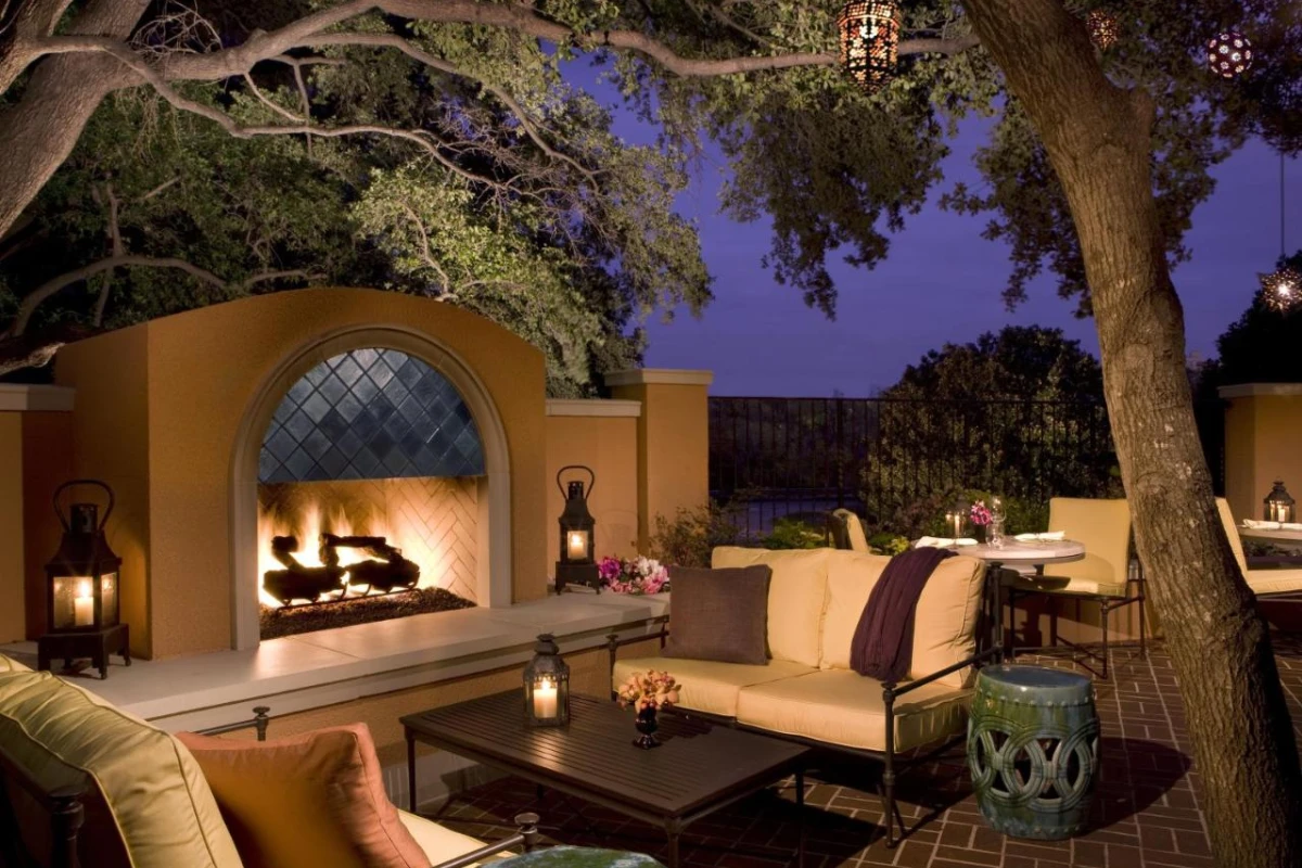 The Mansion On Turtle Creek - Hotel Photo 21