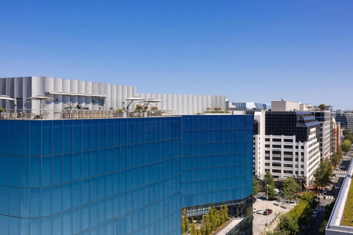 Conrad Washington DC - Hotel Photo 4