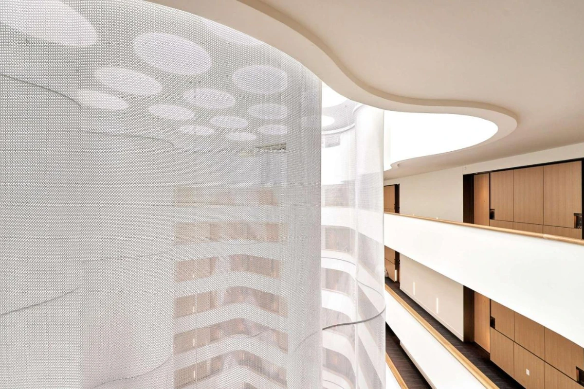 Conrad Washington DC - Hotel Photo 7