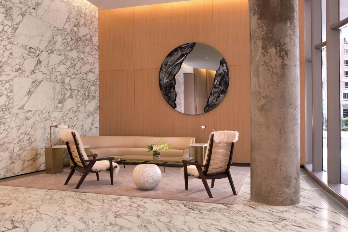 Conrad Washington DC - Hotel Photo 13