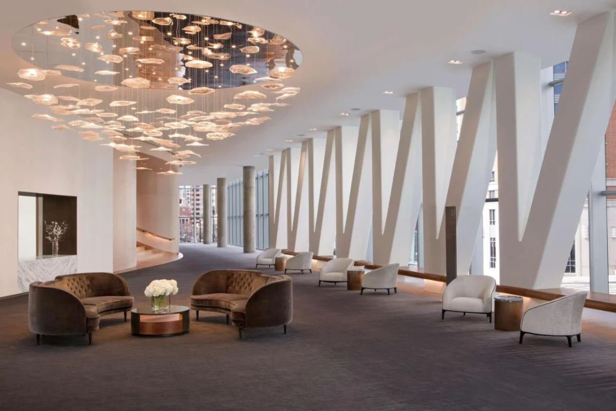 Conrad Washington DC - Hotel Photo 14